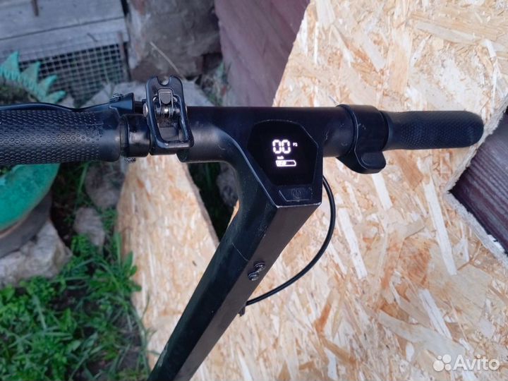 Электросамокат mizar