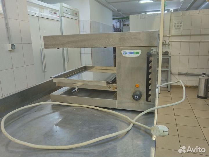 Оборудование для кафе бу