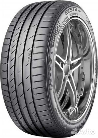 Kumho Ecsta PS71 275/30 R20 97Y