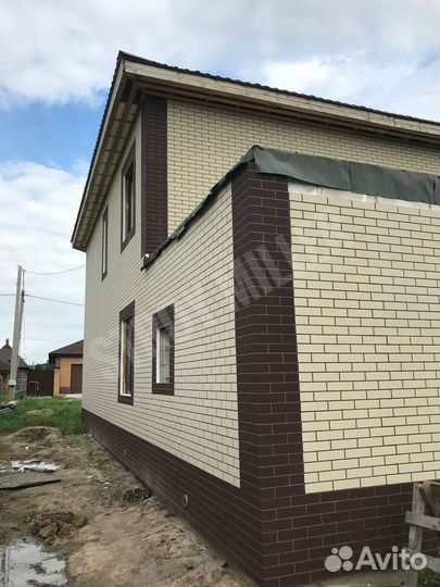 Фасадные термопанели / панели с доставкой