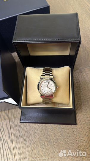 Женские часы chopard