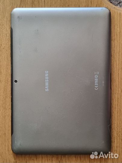 Samsung galaxy tab 2