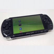 Psp 3004