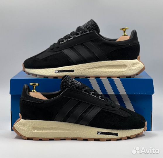 Retro style Adidas Retropy E5