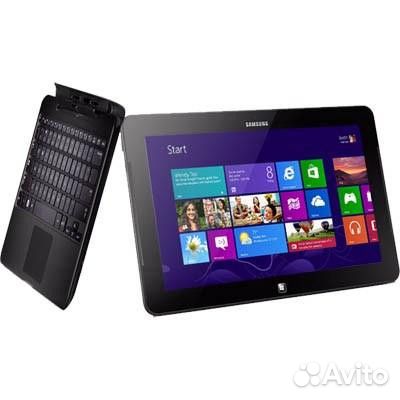 Универсальный samsung ativ Smart PC Pro XE700T 3G