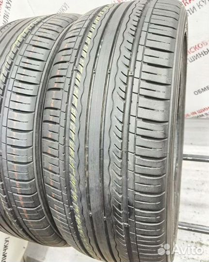 Kumho Solus KH17 235/55 R17 99N