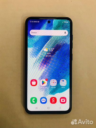 Samsung Galaxy S21 FE 5G, 6/128 ГБ