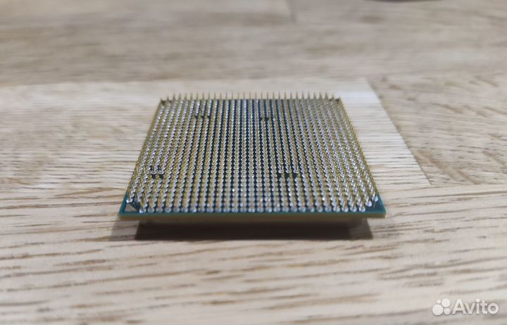 Процессор AMD Athlon II X2 255 AM3