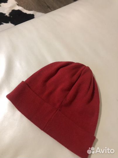 Luhta шапка осенняя