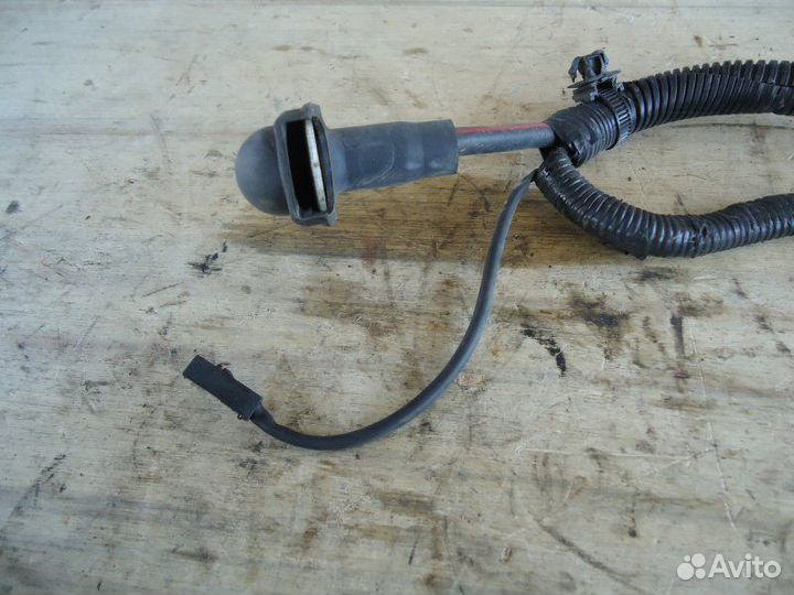 Провод силовой Mitsubishi Outlander GF7W 4J11