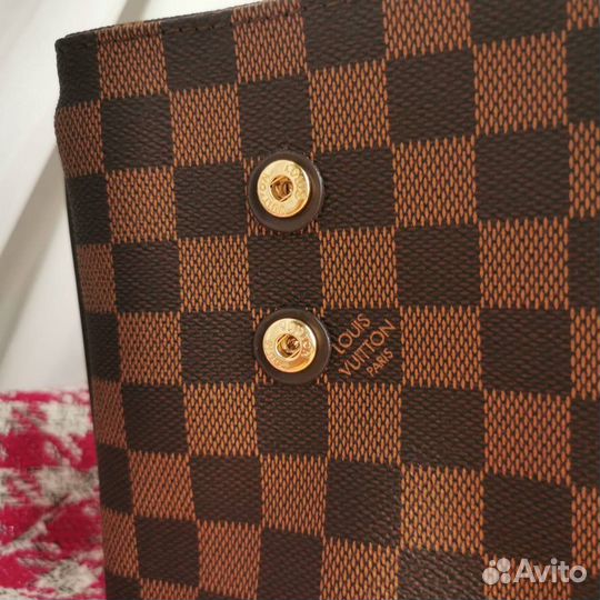 Сумка louis vuitton винтаж