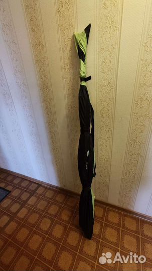 Лыжи беговые комплект