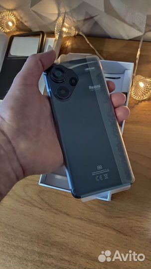 Xiaomi Redmi Note 13 Pro+, 8/256 ГБ