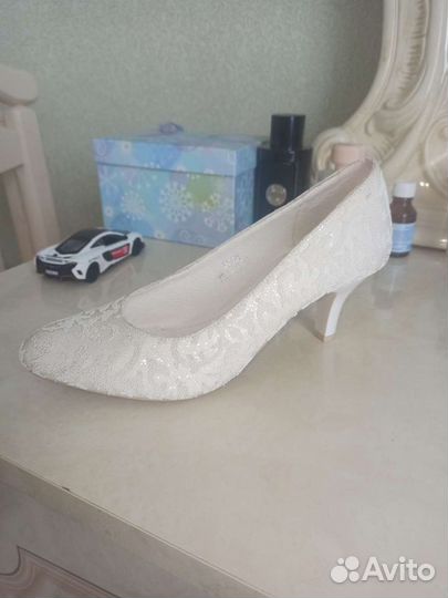Туфли женские