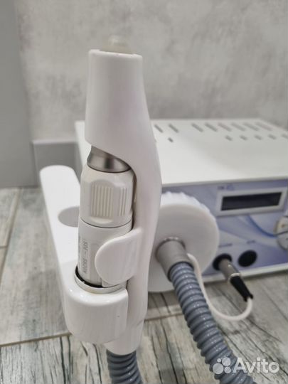 Аппарат для педикюра с пылесосом пк-2