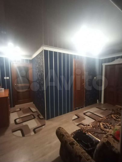 Дом 150 м² на участке 24 сот.