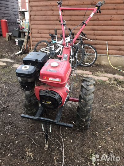 Сельхозтехника