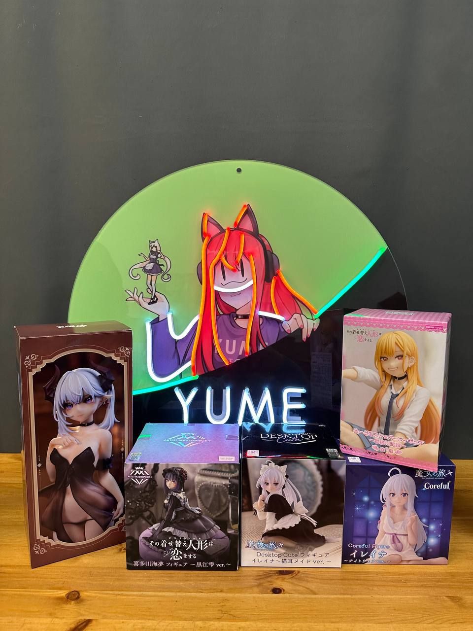 YUME TOYS. Профиль пользователя на Авито