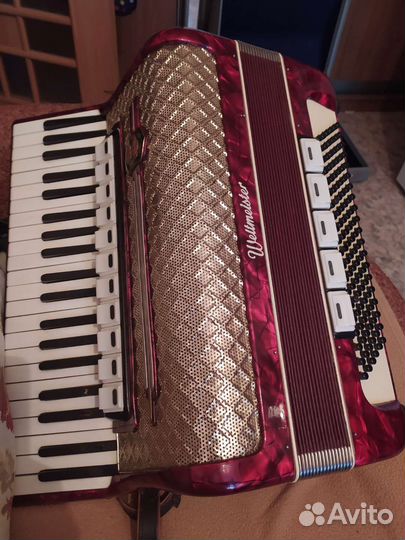 Аккордеон