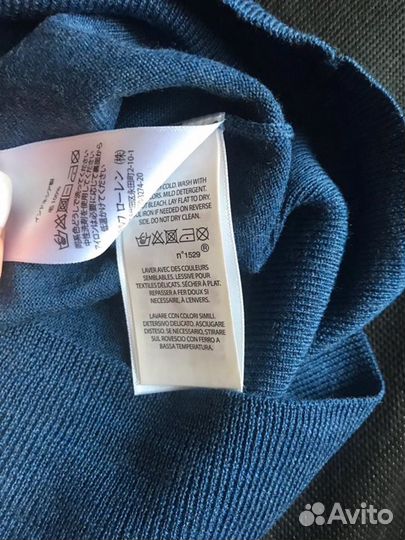Джемпер Ralph Lauren