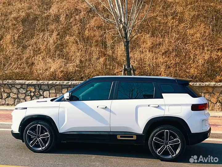 Geely Icon 1.5 AMT, 2021, 40 000 км