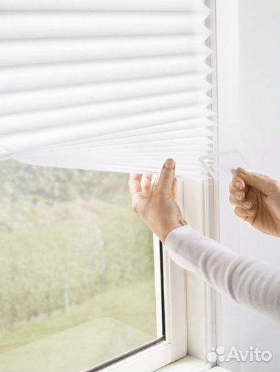 Жалюзи икеа