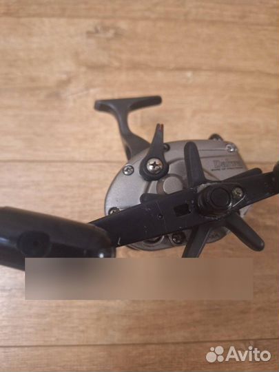 Daiwa Tanasensor GS-35 катушка мультипликаторная
