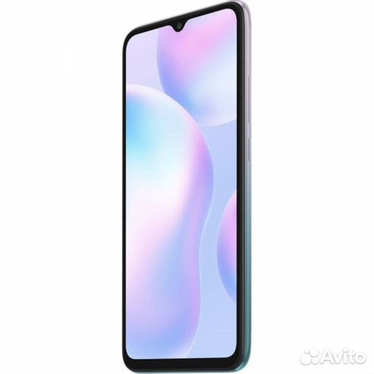 Xiaomi Redmi 9A, 2/32 ГБ