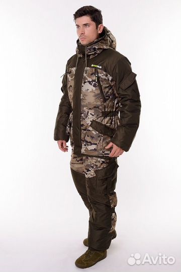 Костюм onerus Горный -45 р. 48-50 182-188