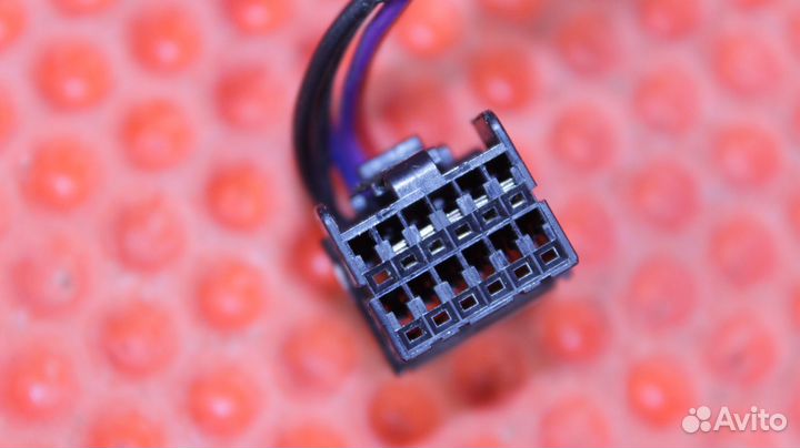 Зеркало заднего вида боковое левое Jeep Compass MK