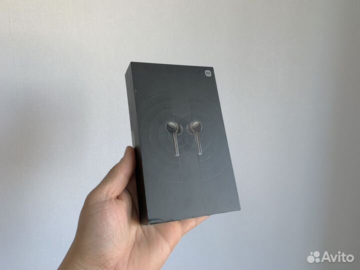 Беспроводные наушники Mi Earphones 2 Pro