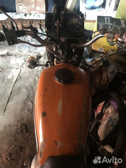 Продам иж планета 5