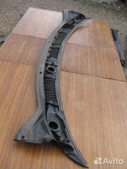 Жабо Toyota Lite Ace (96-07 года) KR41,KR42,KR52,CR41, CR51,CR42,CR52