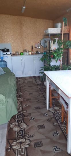 Дача 55 м² на участке 4 сот.