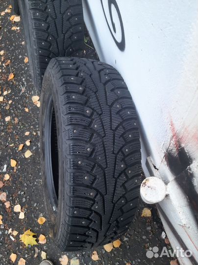 Шины на газель