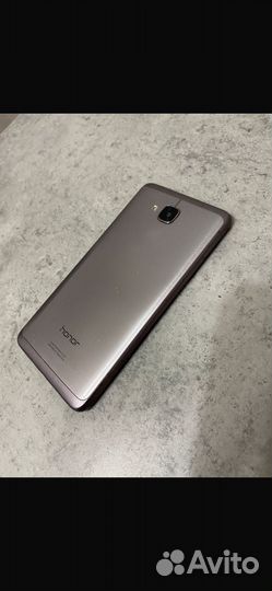 HONOR 5C, 2/16 ГБ