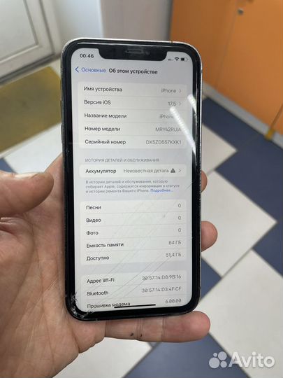 iPhone xr в корпусе 13 pro