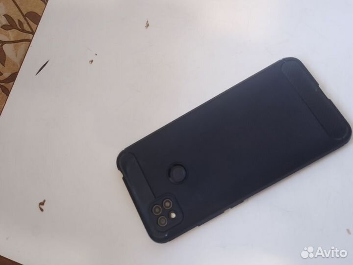 Xiaomi Redmi 9C (NFC), 2/32 ГБ