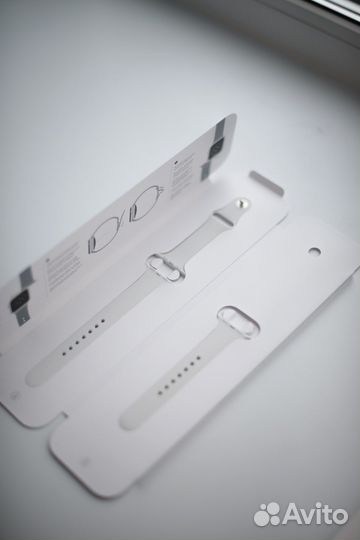 Ремешок apple watch 38/40/41 мм