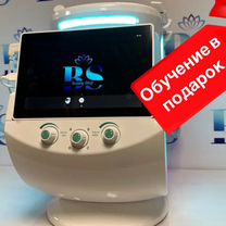 Косметологический аппарат SMART Ice Blue