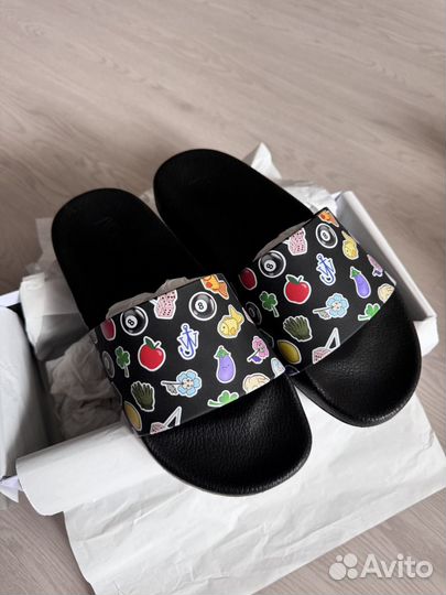 Тапочки JW Anderson