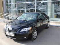 Toyota Camry 2.4 AT, 2006, 162 000 км, с пробегом, цена 860 000 руб.