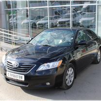 Toyota Camry 2.4 AT, 2006, 162 000 км, с пробегом, ц�ена 830 000 руб.