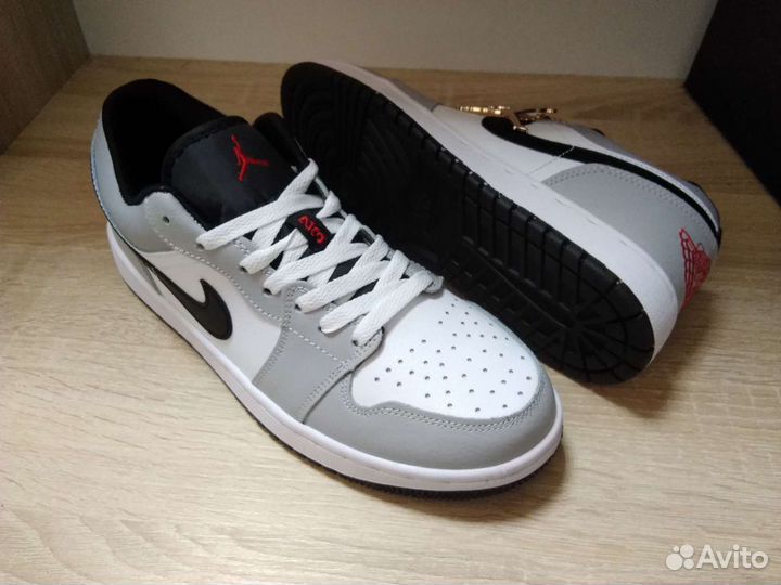 Кроссовки мужские nike air jordan