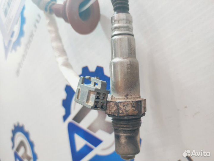 Датчик кислородный №2 (lambdasonde) Toyota Corolla