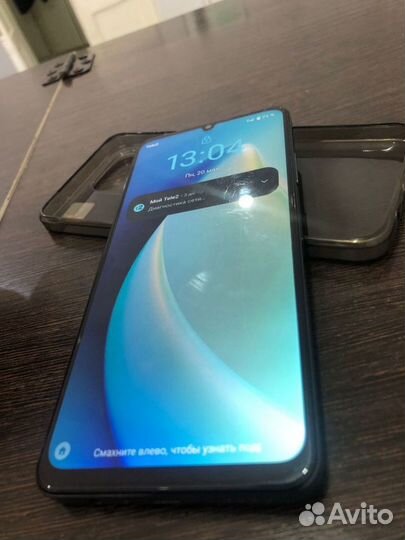 realme Note 50, 4/128 ГБ