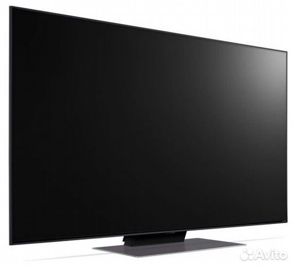 Телевизор LG 50qned816RA