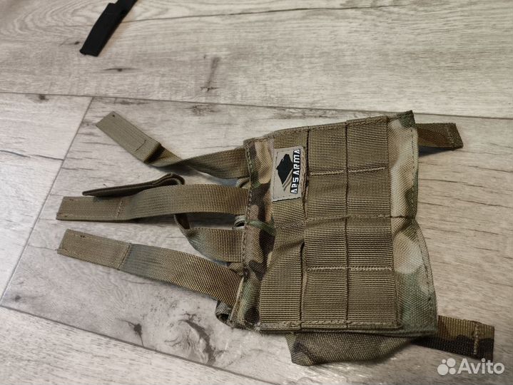 Подсумок ars arma