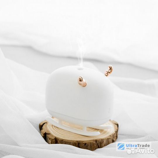 Увлажнитель воздуха Xiaomi 3life dshj-H-009