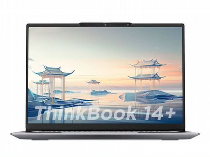 Lenovo ThinkBook 14+ 2024 Ultra 9 / 32гб /1тб